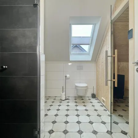 Loennegarden - Backhus Σπίτι διακοπών Kellenhusen