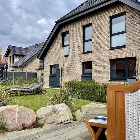 펜션 Loennegarden - Backhus *