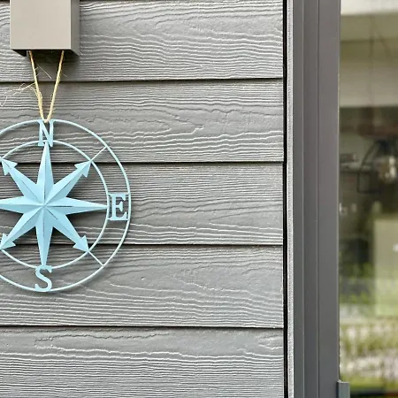 Loennegarden - Backhus Σπίτι διακοπών