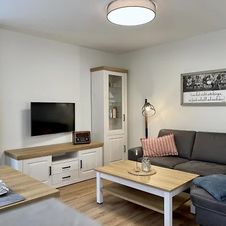 Loennegarden - Backhus Σπίτι διακοπών