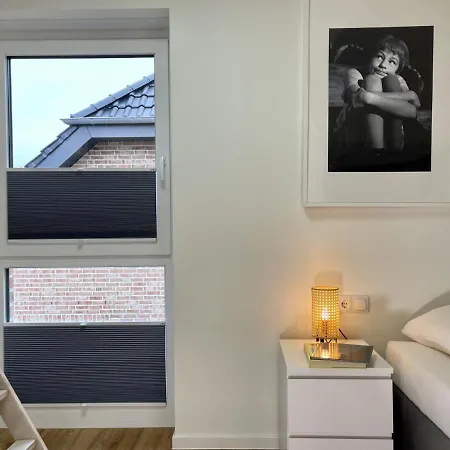 Loennegarden - Backhus Holiday home Kellenhusen