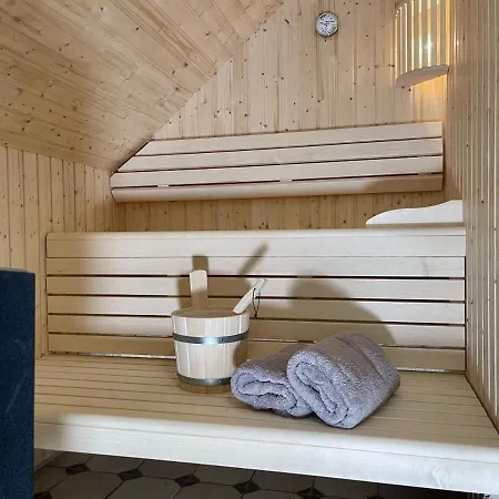 Holiday home Loennegarden - Backhus Kellenhusen