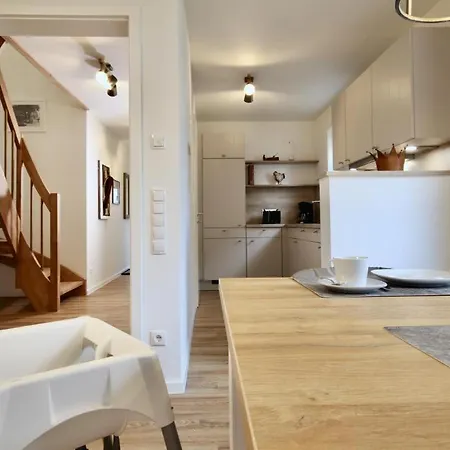 Loennegarden - Backhus *