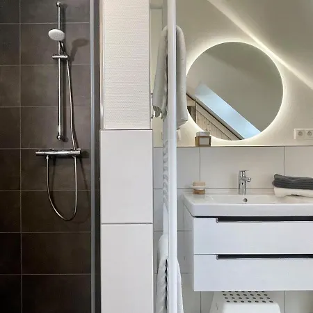 Loennegarden - Backhus Kellenhusen