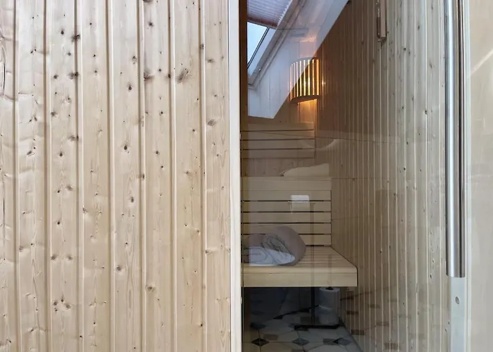 Loennegarden - Backhus * Kellenhusen