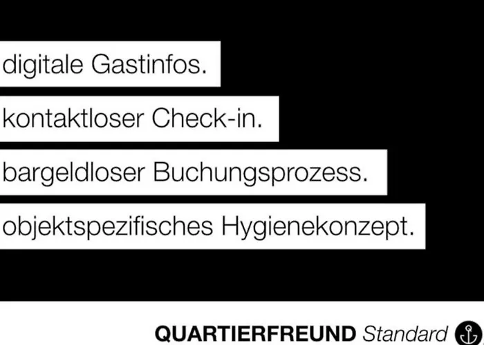 Loennegarden - Backhus