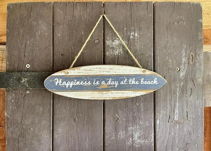 Vakantiehuis Loennegarden - Backhus Kellenhusen