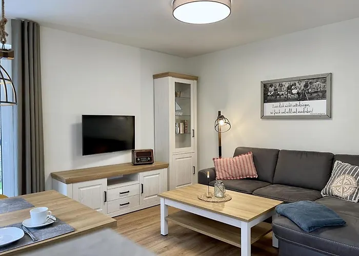 Loennegarden - Backhus Vakantiehuis