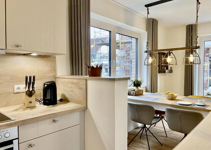 Vakantiehuis Loennegarden - Backhus