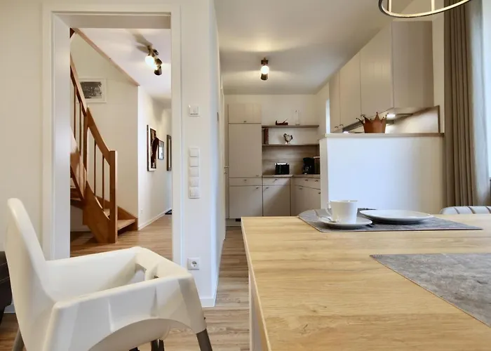 Loennegarden - Backhus *