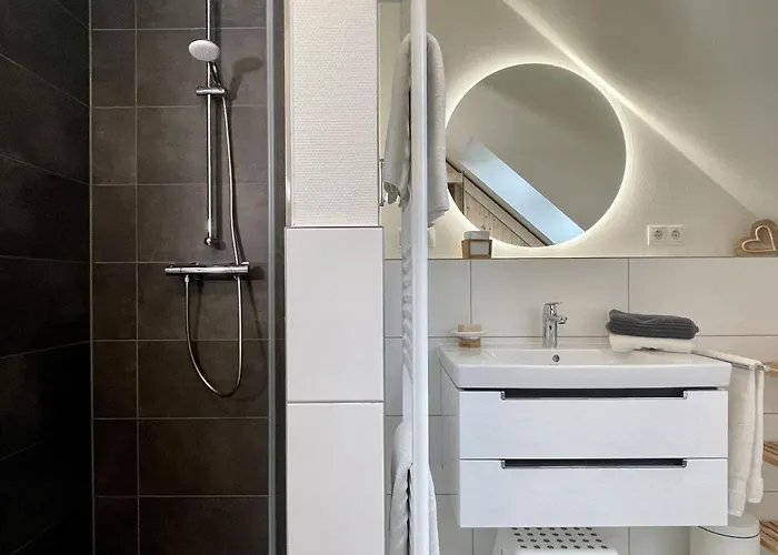 Loennegarden - Backhus Kellenhusen