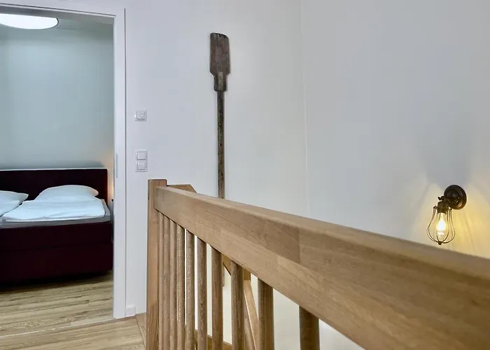 Loennegarden - Backhus * Kellenhusen