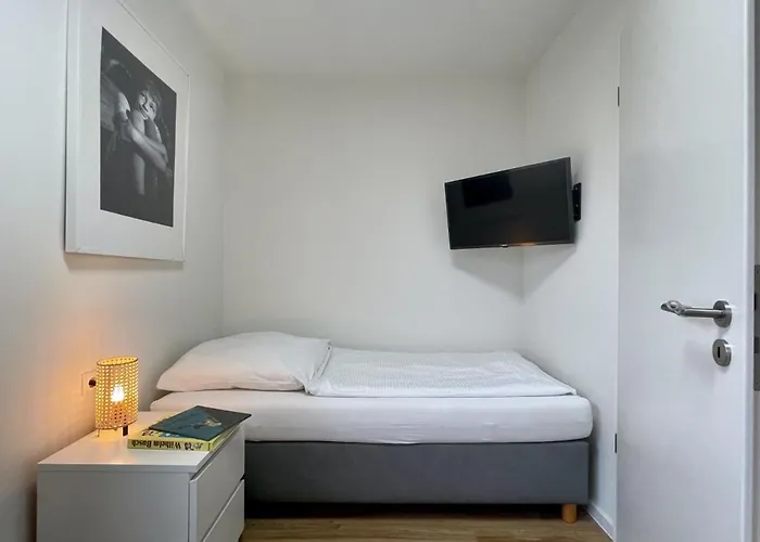 Loennegarden - Backhus Vakantiehuis